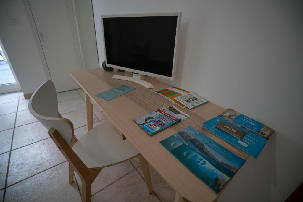 Mest Miche By Polignando Polignano a Mare Luaran gambar