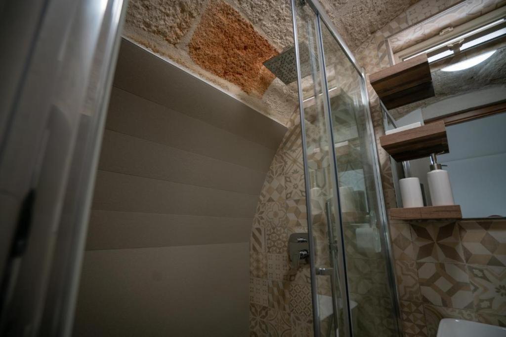 Mest Miche By Polignando Polignano a Mare Luaran gambar
