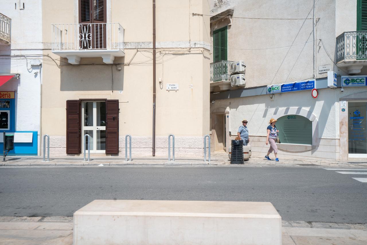 Mest Miche By Polignando Polignano a Mare Luaran gambar