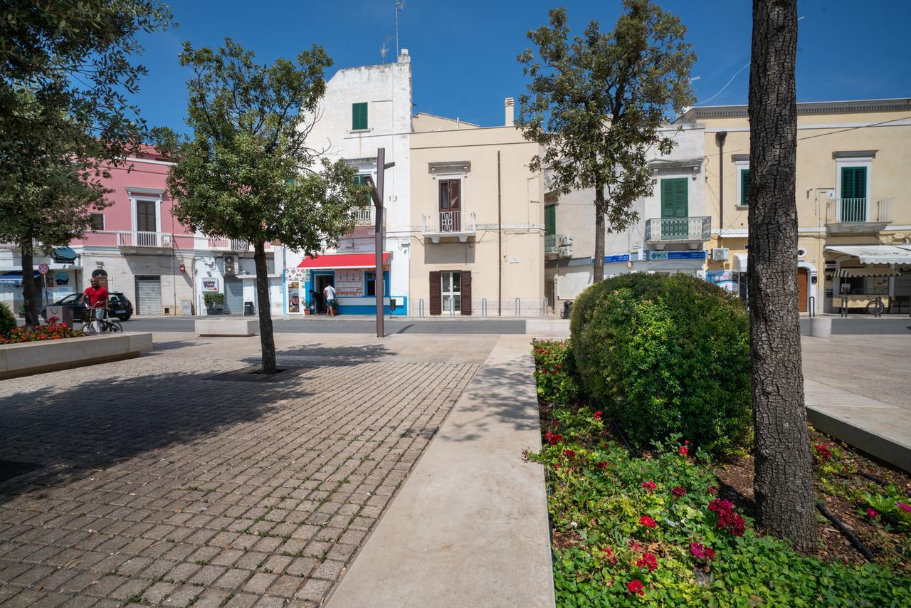 Mest Miche By Polignando Polignano a Mare Luaran gambar