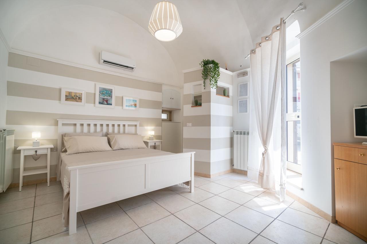Mest Miche By Polignando Polignano a Mare Luaran gambar